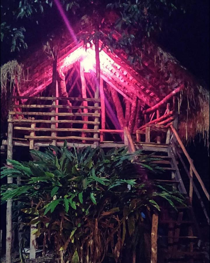 Somvārpet Coorg Coffee Park Farmstay מראה חיצוני תמונה