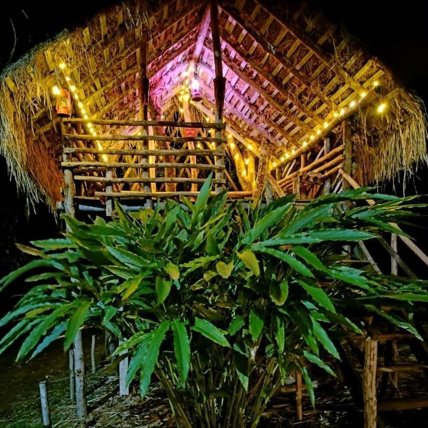 Somvārpet Coorg Coffee Park Farmstay מראה חיצוני תמונה