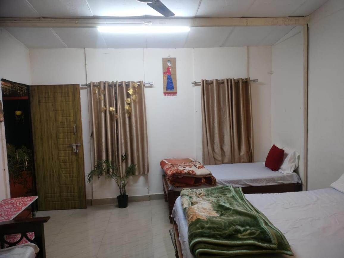 Somvārpet Coorg Coffee Park Farmstay מראה חיצוני תמונה