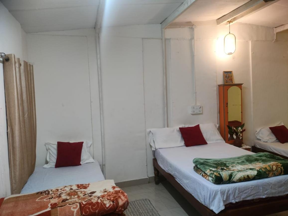 Somvārpet Coorg Coffee Park Farmstay מראה חיצוני תמונה